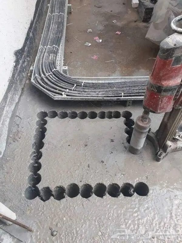  أفكارك على الجدران، ننفذها بالليزر