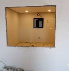 حيث تصبح الجدران قطعة ديكور فريدة